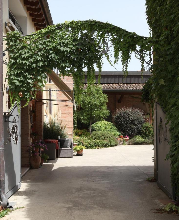 Agriturismo Melo In Fiore Con Camere E Colazioni Nella Zona Del Prosecco Docg Asolo Maser Εξωτερικό φωτογραφία