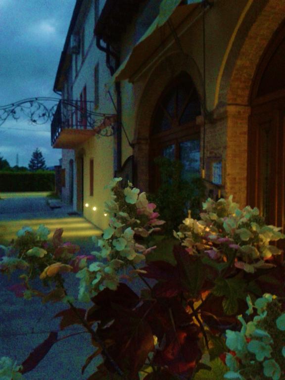 Agriturismo Melo In Fiore Con Camere E Colazioni Nella Zona Del Prosecco Docg Asolo Maser Εξωτερικό φωτογραφία