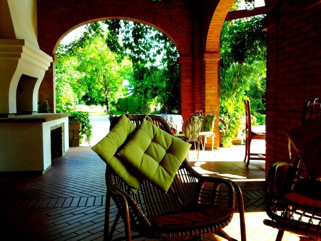 Agriturismo Melo In Fiore Con Camere E Colazioni Nella Zona Del Prosecco Docg Asolo Maser Εξωτερικό φωτογραφία