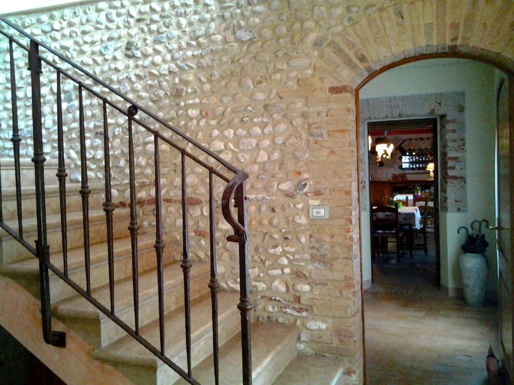 Agriturismo Melo In Fiore Con Camere E Colazioni Nella Zona Del Prosecco Docg Asolo Maser Εξωτερικό φωτογραφία