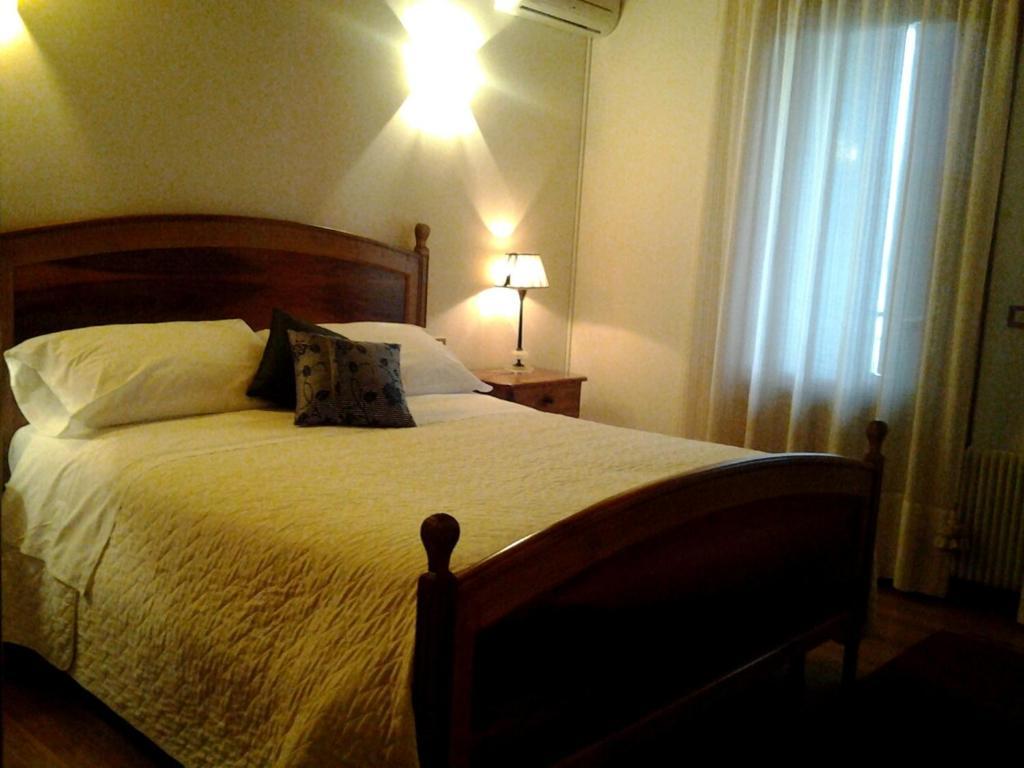 Agriturismo Melo In Fiore Con Camere E Colazioni Nella Zona Del Prosecco Docg Asolo Maser Εξωτερικό φωτογραφία